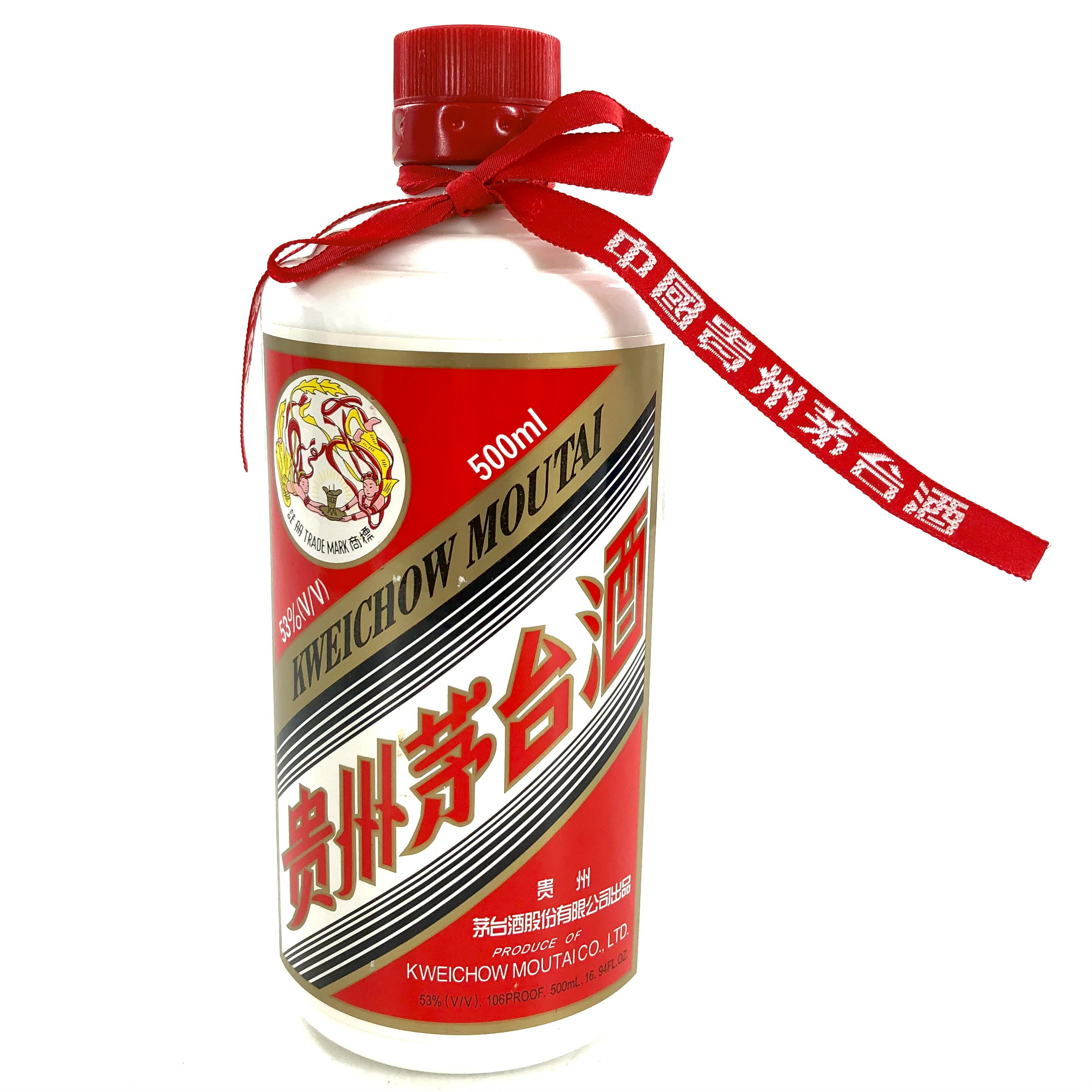 楽天市場】貴州茅台酒 500mlの通販