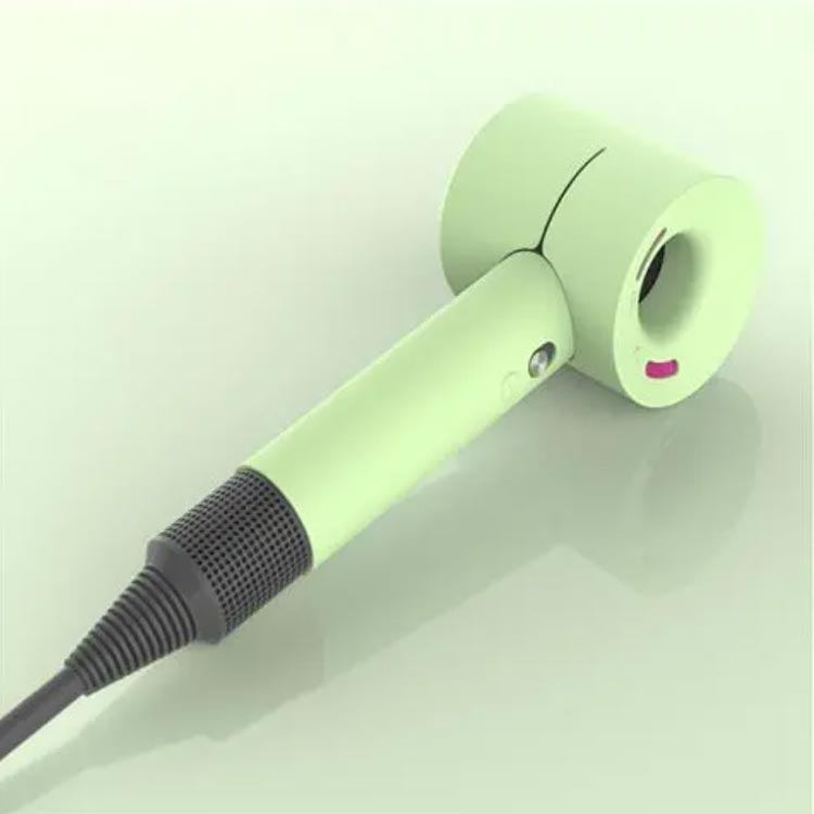 楽天市場】ダイソンヘアドライヤー カバー 保護ケース シリコンカバー