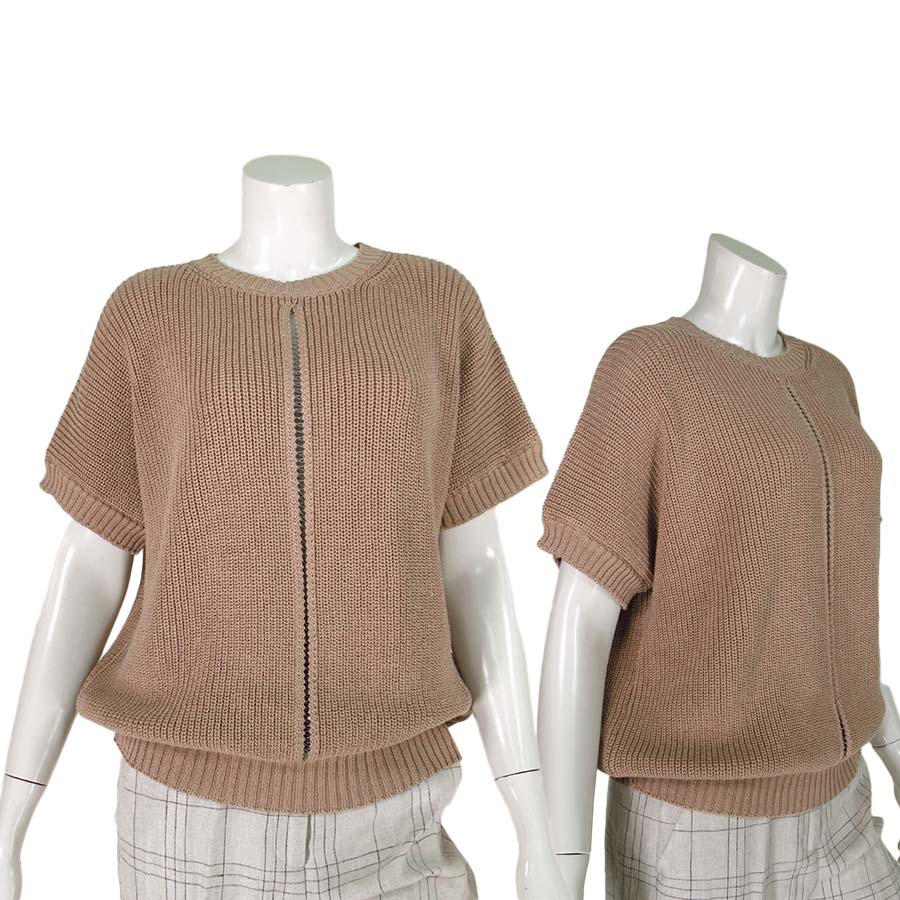 楽天市場】ペセリコ（ニット・セーター｜トップス）：レディース