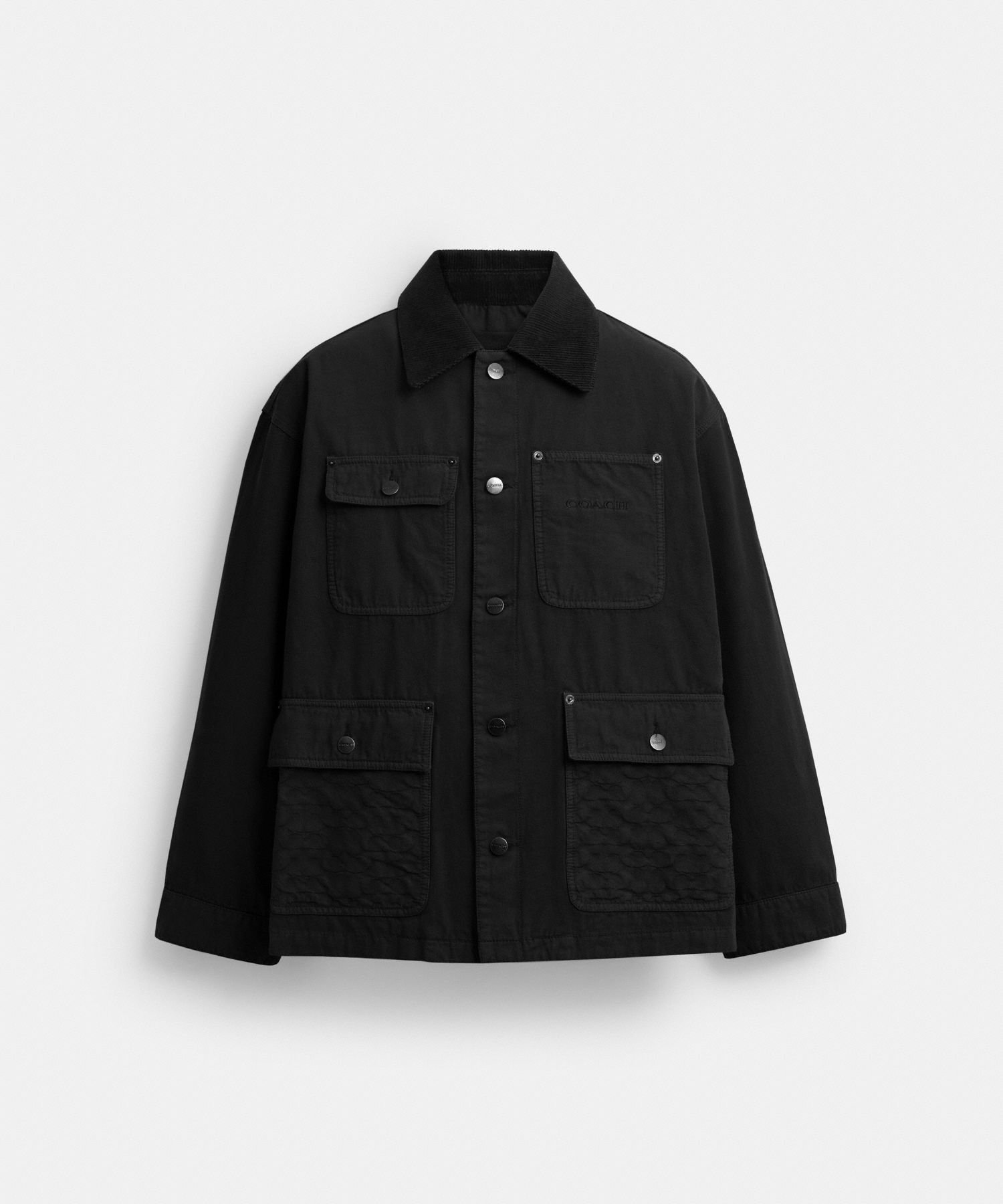 楽天市場】コーチ pコートの通販