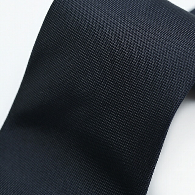 楽天市場】プラダ PRADA ネクタイ ソリッドタイ オールシーズン メンズ