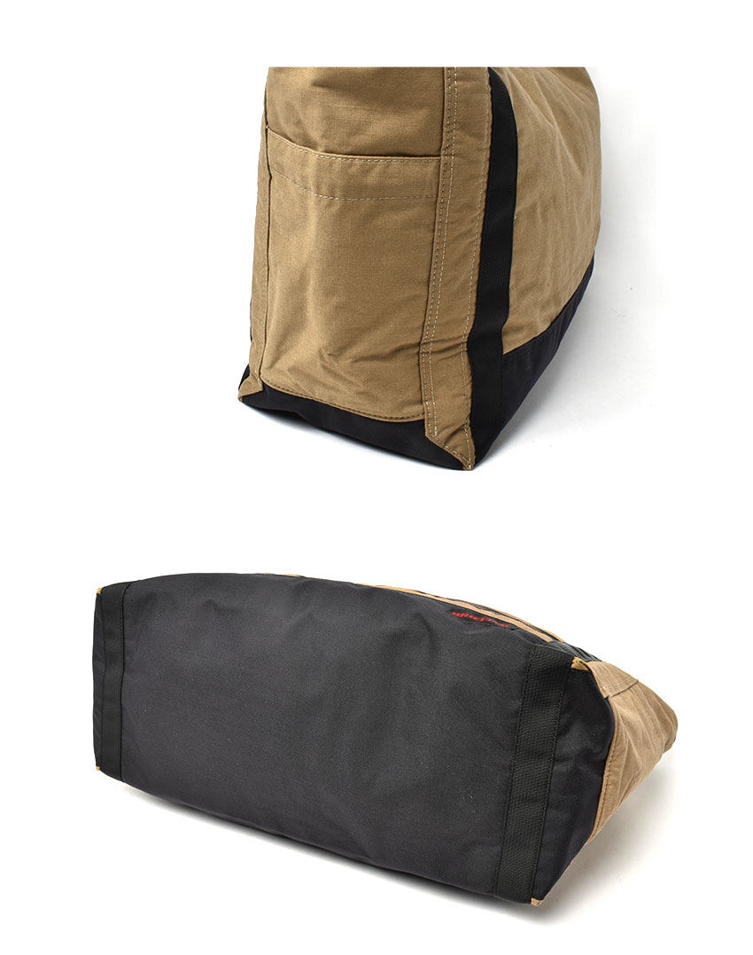 楽天市場】ブリーフィング トートバッグ BRIEFING MF NEW STANDARD