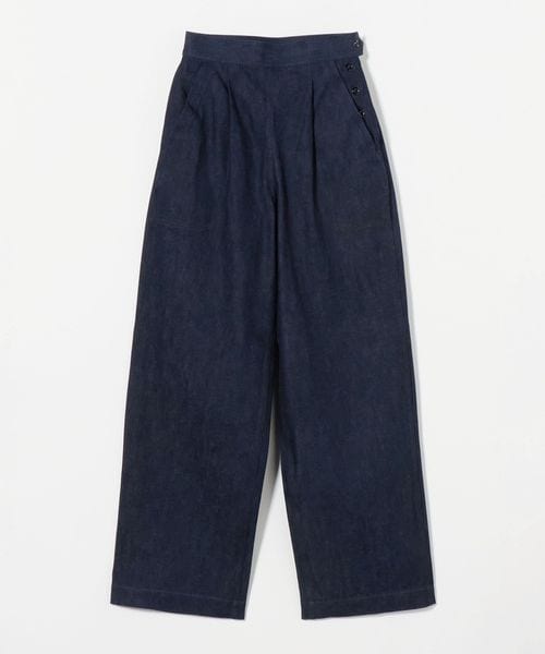 ANATOMICA＞618 MARILYN1/デニムパンツ