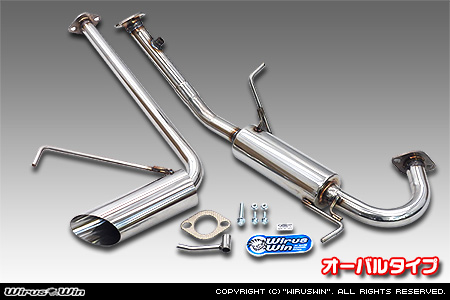 WirusWin】スズキ スーパーキャリイ（スーパーキャリー）（3BD-DA16T