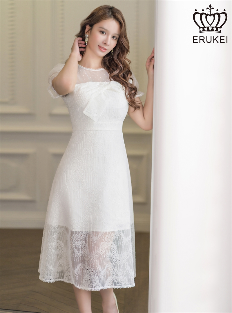 エルケイ（ERUKEI）直営】のドレス通販ショップ｜銀座クチュール