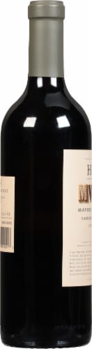 Hess Maverick Ranches MVRK Cabernet Sauvignon, Paso Robles 750ml