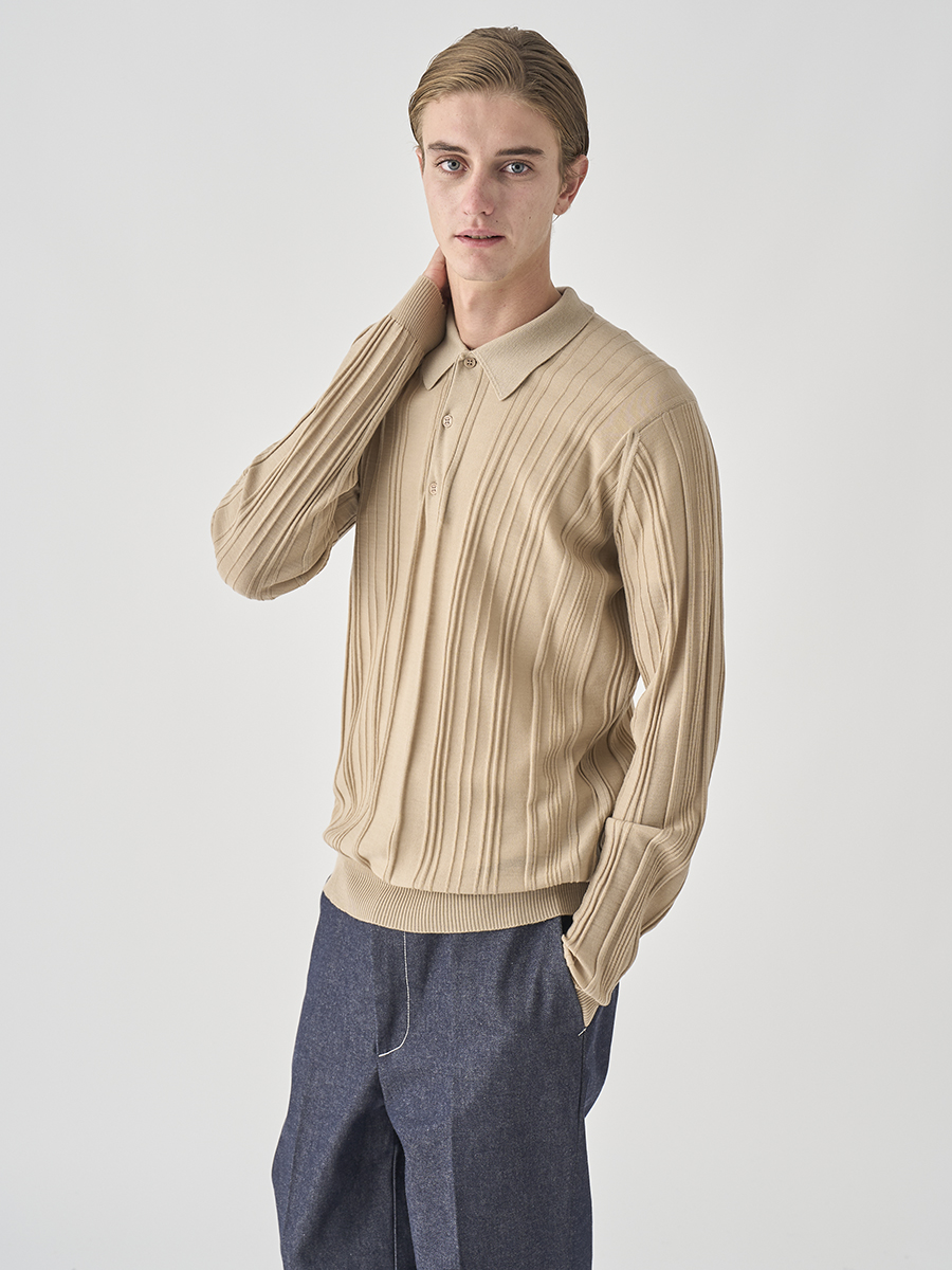 JOHN SMEDLEY｜ジョンスメドレー日本公式