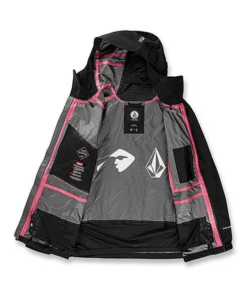 VOLCOM ボルコム GUIDE-GORE-TEX スノーボード ウェア ジャケット