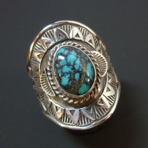 ナバホ Derrick・Gordon デリック・ゴードン インディアンマウンテン