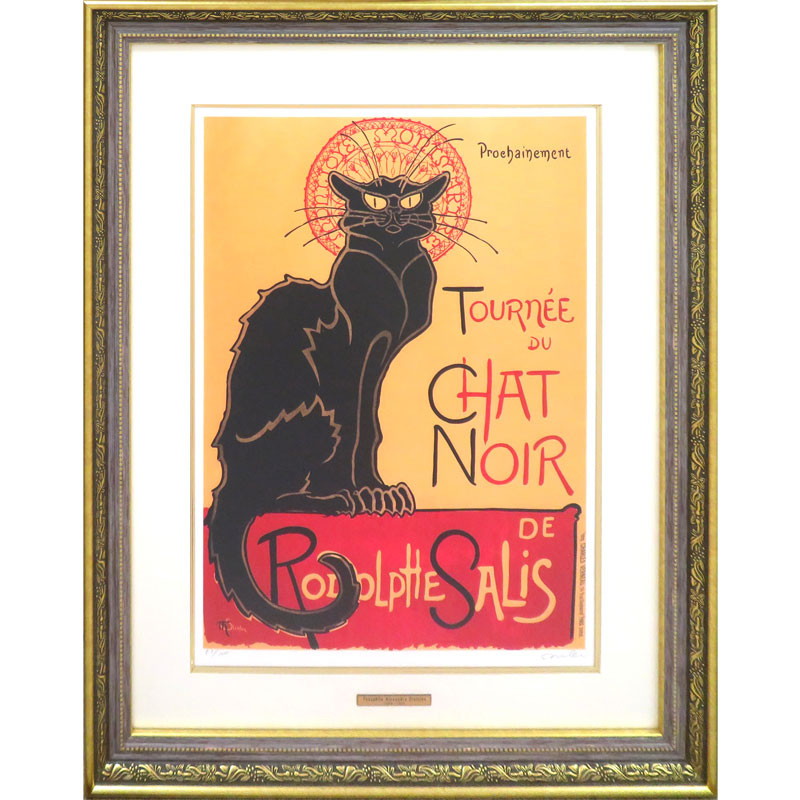 名画復刻 複製版画～STUDIO ART WALK USA～］テオフィル