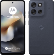 スタイリッシュなデザイン｜moto g66y 5G｜Y!mobile - 格安SIM・スマホ