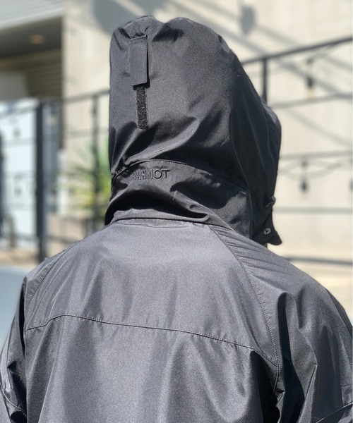 Marmot（マーモット） マウンテンパーカー ウインドブレーカー メンズ