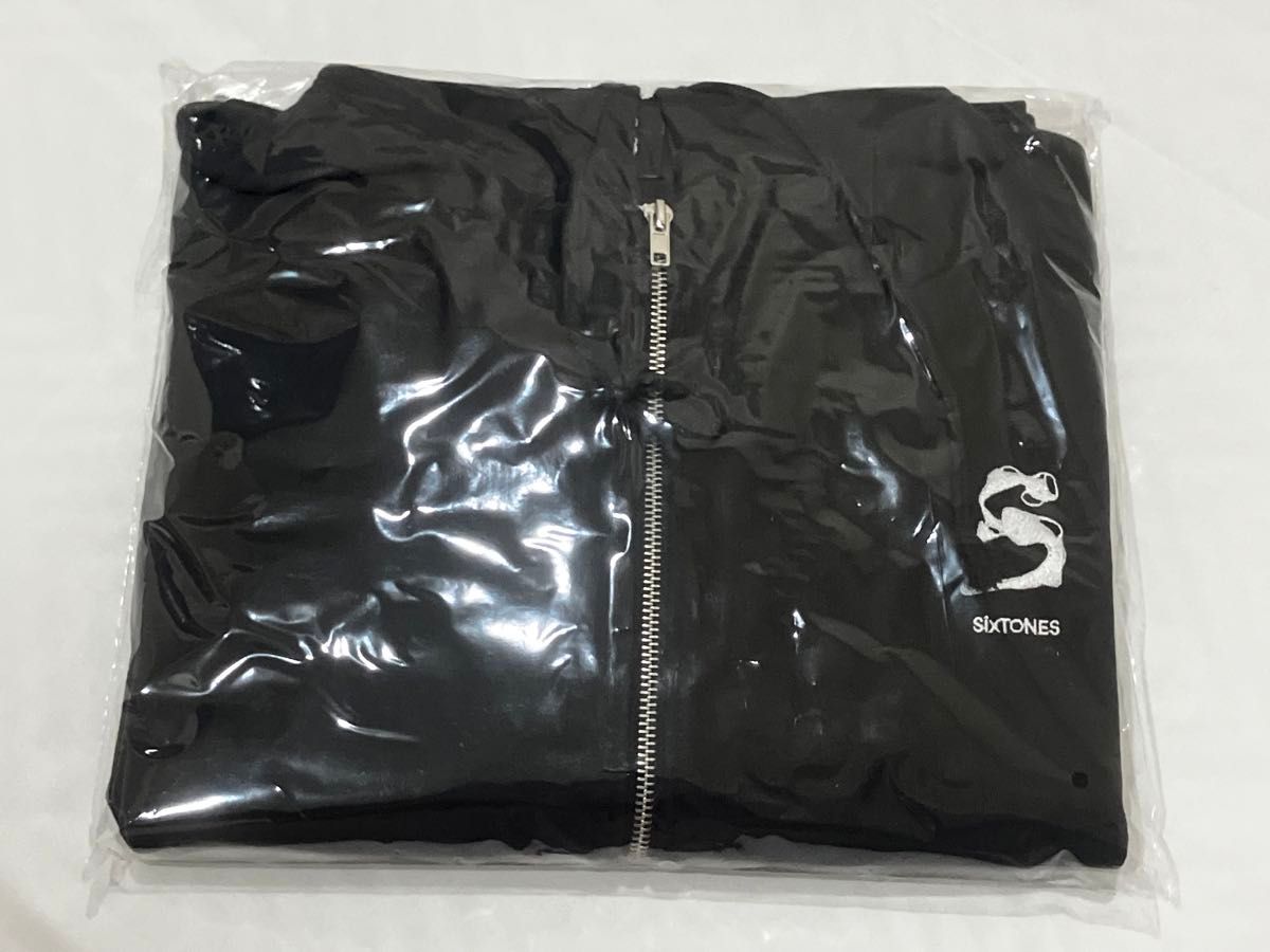 新品 パーカー MILESixTONES 未開封｜Yahoo!フリマ（旧PayPayフリマ）