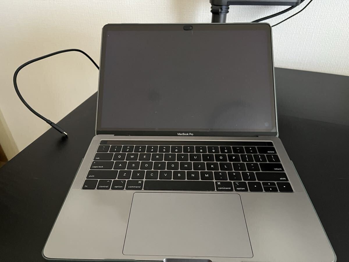 2026年最新】Yahoo!オークション -macbook ジャンク 2017(ノートブック