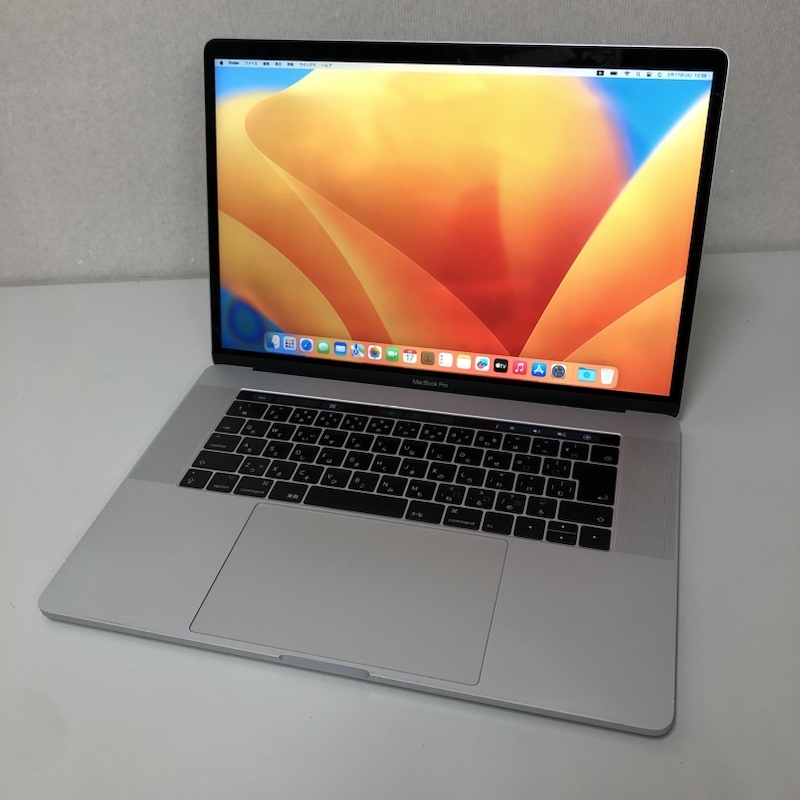 2026年最新】Yahoo!オークション -macbook ジャンク 2017(ノートブック