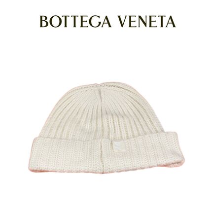BOTTEGA VENETA(ボッテガヴェネタ) ニットキャップ・ビーニー