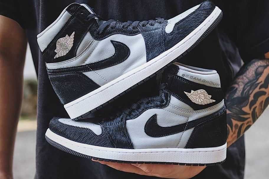 スニダンで購入可｜Nike WMNS Air Jordan 1 Retro High OG 