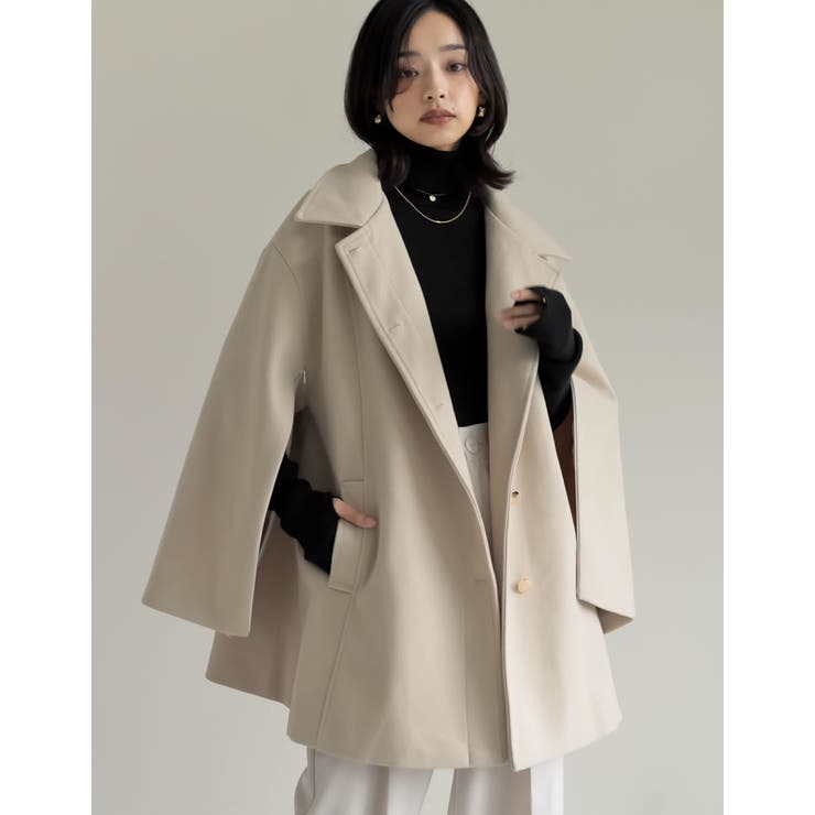 2024 25 WINTER[品番：GS000022491]｜Re:EDIT（リエディ）のレディース