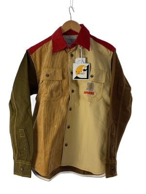 Carhartt(カーハート) / トラディショナルジャケット/L/コットン/BRW