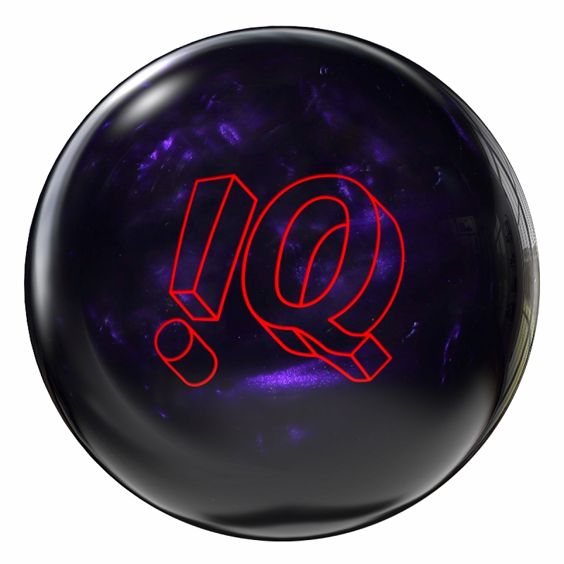 IQ ツアー・パープル - ハイスポーツ社 ：信頼のボウリング用品販売