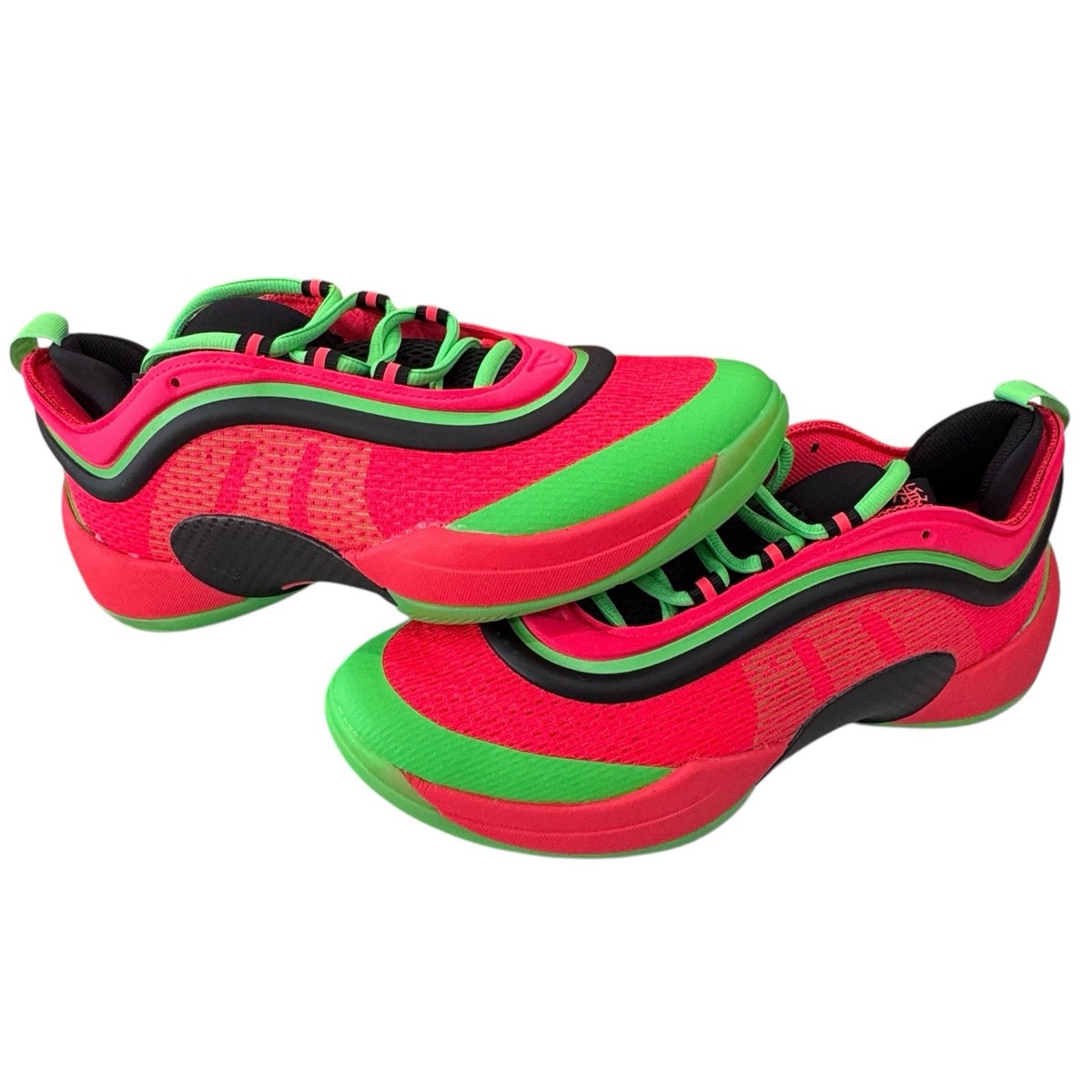 Adidas D.O.N. Issue 6 “Big Apple