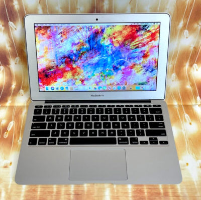 Apple Macbook Air 11
