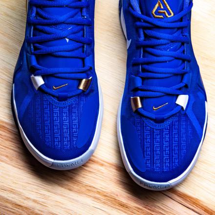 国内11月5日発売予定】ナイキ ズーム フリーク 1 ブラック/マルチ