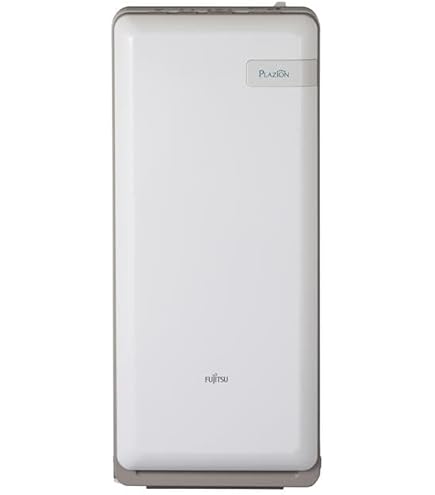 Amazon | PLAZION（プラズィオン）集じん機能付 脱臭機 HDS-302R
