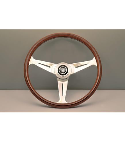 Amazon | NARDI(ナルディ) CLASSIC(クラシック) ウッド&ポリッシュ