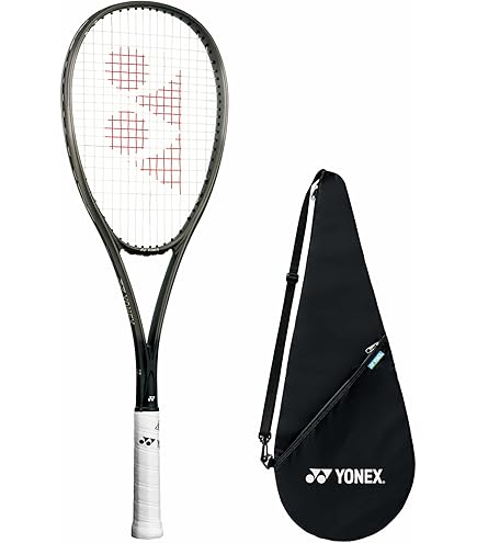 Amazon | ヨネックス(YONEX) ソフトテニスラケット ボルトレイジ8S