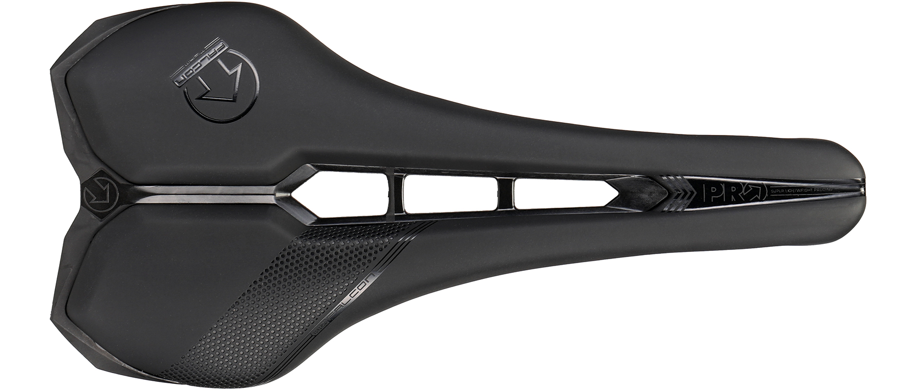 PRO Falcon Team Saddle Excel Sports | Shop Online From Boulder