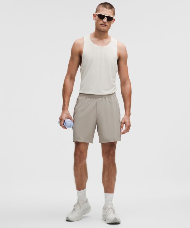 Pace Breaker インナーなしショーツ 股下7インチ | ショートパンツ