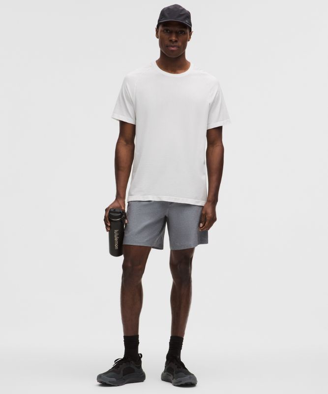 Pace Breaker インナーなしショーツ 股下7インチ | ショートパンツ