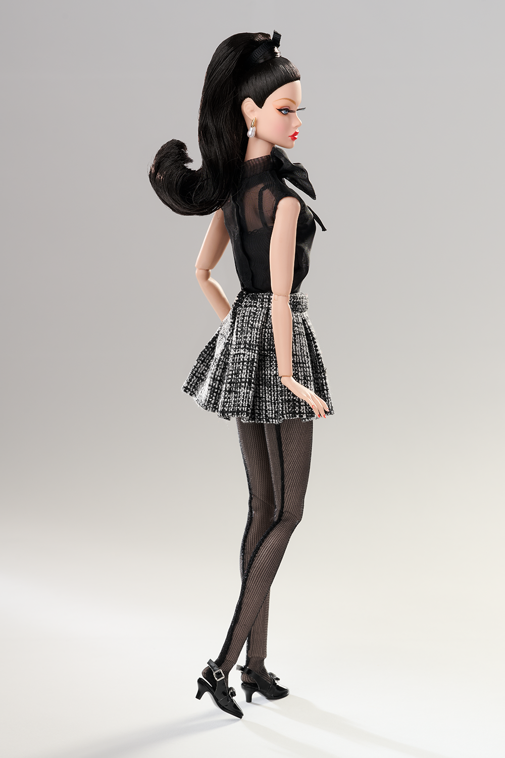 The 2025 Jason Wu Poppy Parker collection is here! — Fashion Doll