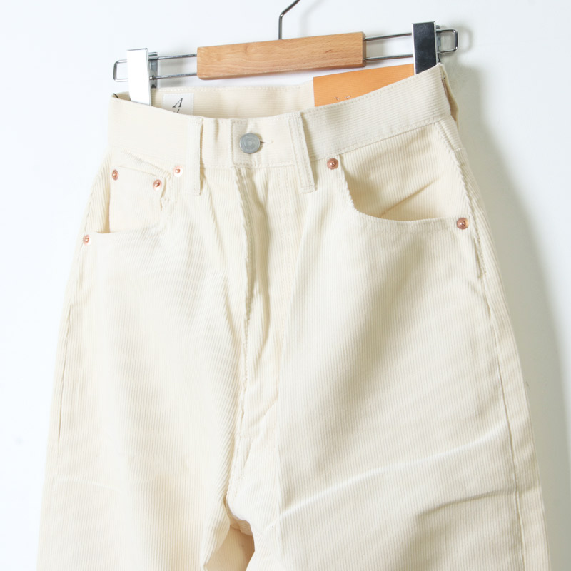 ANATOMICA (アナトミカ) 618 MARILYN CORDUROY / マリリンコーデュロイ