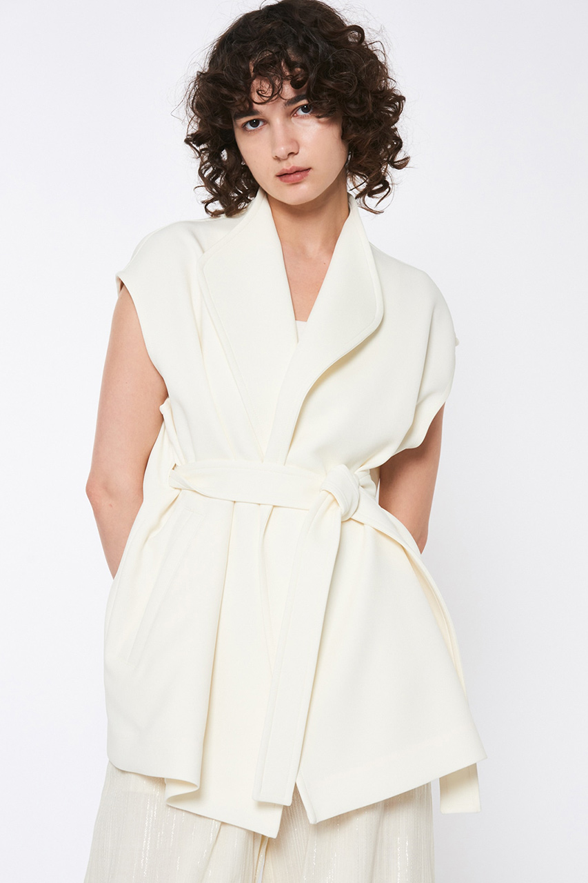 STUNNING LURE/スタニングルアー｜【暑い秋のおしゃれに】ジレ・ベスト