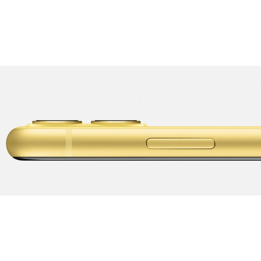 iPhone 11 SIMフリー Appleストア版 iPhone11 64GB ホワイト [White