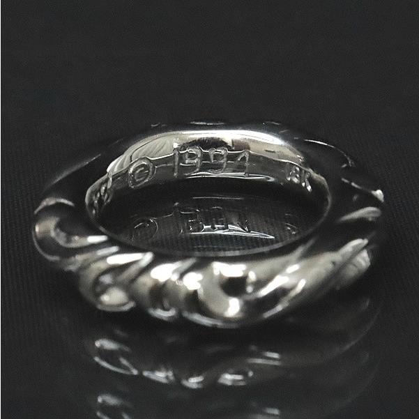 新宿店】【在庫処分大セール】CHROME HEARTS クロムハーツ スクロール