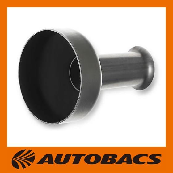 アペックス（APEX） アペックステールサイレンサーφ115テール用155