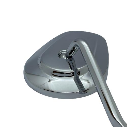 TOURING HARLEY-DAVIDSON (ハーレーダビッドソン) 純正ミラー L