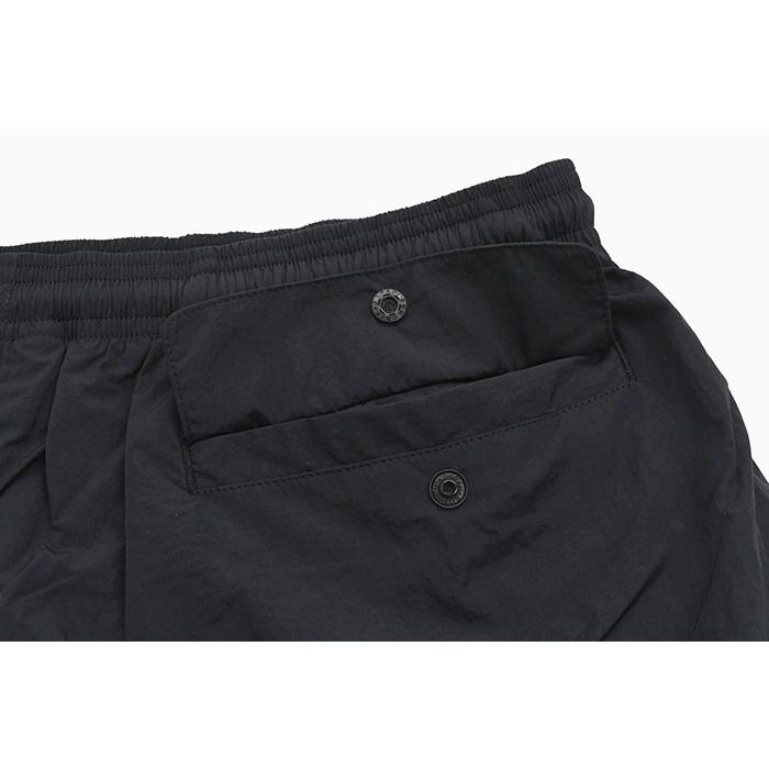STUSSY（ステューシー） ハーフパンツ メンズ Court ( stussy short
