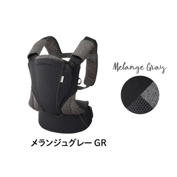 アップリカ（Aprica） コアラ ウルトラメッシュ EX メランジュグレー