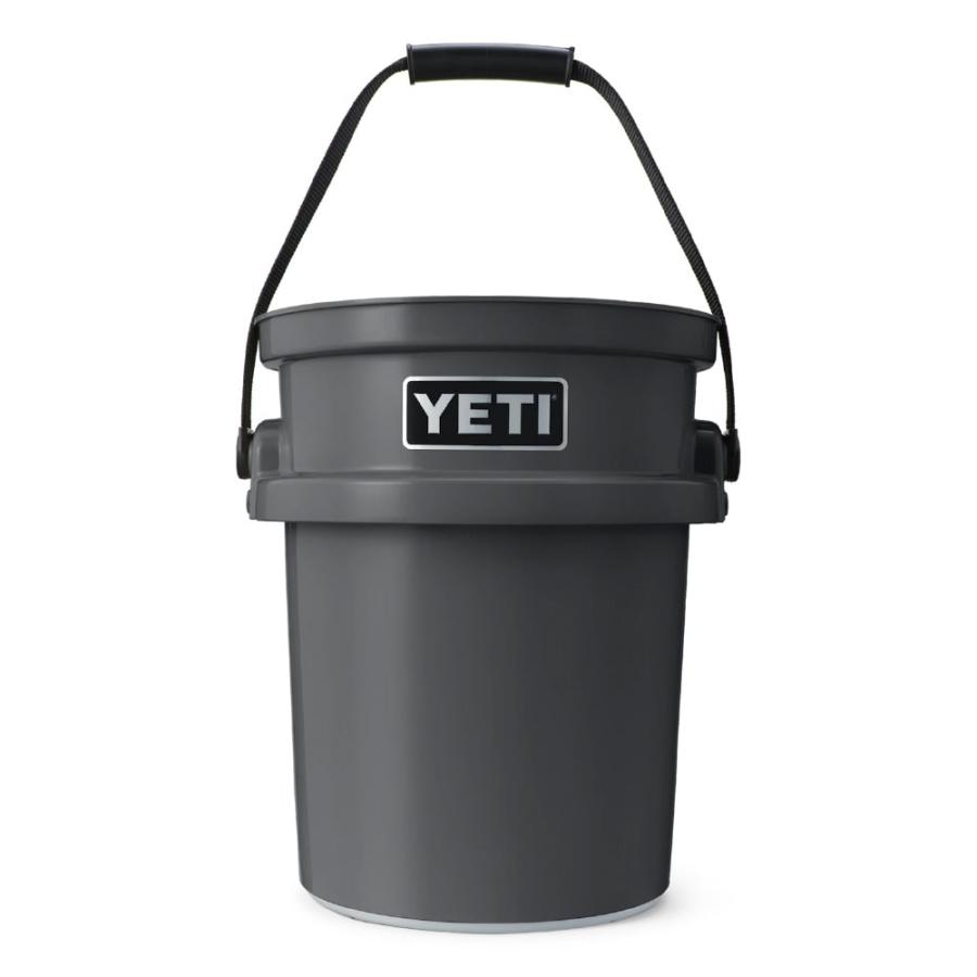 YETI（イエティ） YETI LOADOUT 5-GALLON BUCKET ロードアウト 5ガロン