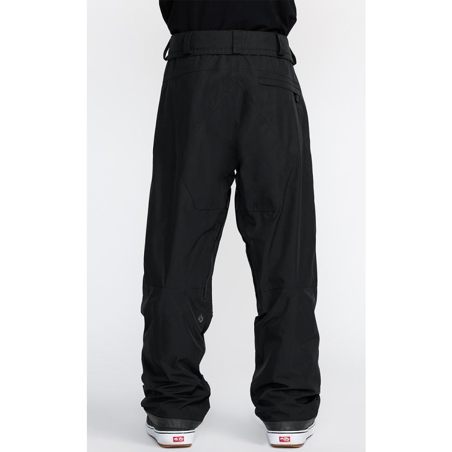 VOLCOM（ボルコム） 25-26 VOLCOM DUA GORE-TEX PANT デュア