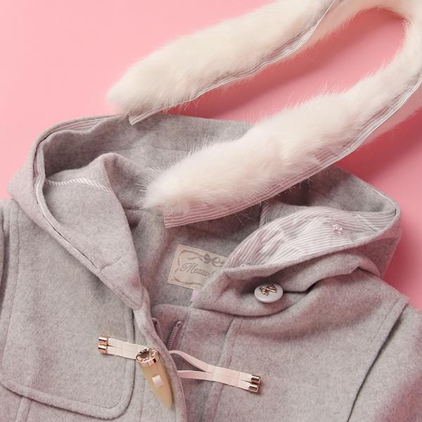 mezzo piano Junior（メゾピアノ ジュニア） メゾピアノジュニア(mezzo