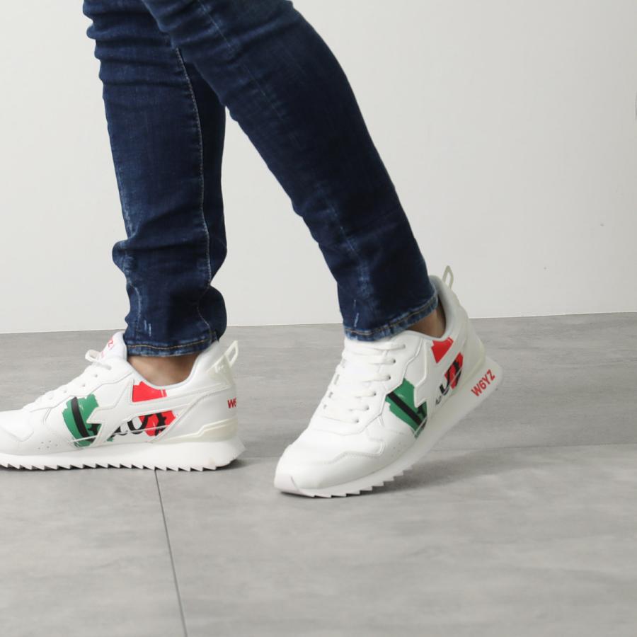 WHIZ W6YZ ウィズ スニーカー JET-M. ジェットエム 2013560 56 メンズ