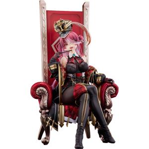 新品未開封 ホロライブプロダクション 宝鐘マリン 1/7スケール