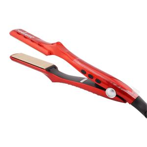 ビーネクスト ヘアアイロン 28mmタイプ ラディアント （レッド