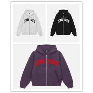 STUSSY（ステューシー） STUSSY STOCK DSM N.Y. HOOD HOODIE パーカー