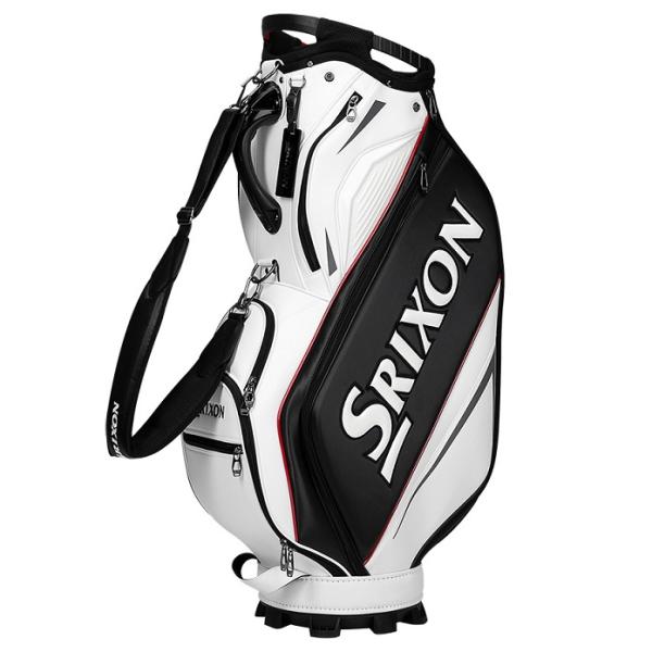 SRIXON Srixon ZXi Midsize Staff Bag スリクソン ミッドサイズ
